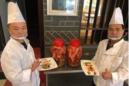 多措并舉，持續(xù)打造金牌員工食堂